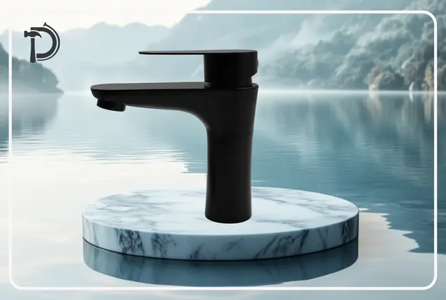 Bateri Banjo Wall Mount
