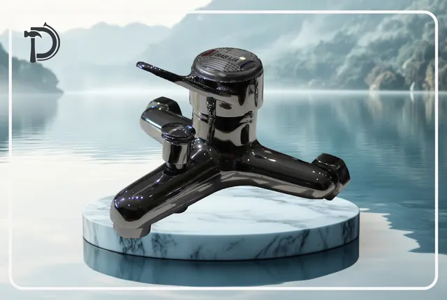 Bateri Llavabo Low Arc