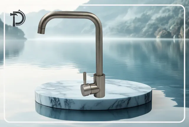 Bateri Oborr Inox
