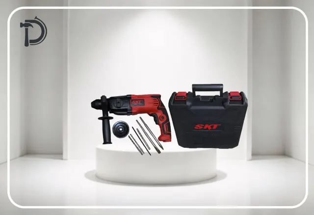 Shpues elektrike 420W