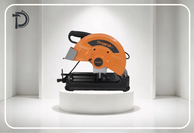 Makin prerese HN-8010 355mm 2000W