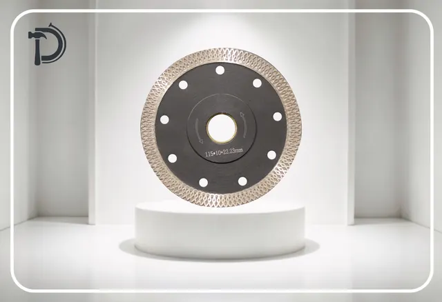 Disk Betoni 115¥10*22.23 Mm