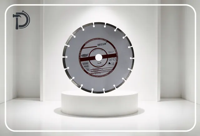 Disk Preres Tyro 230