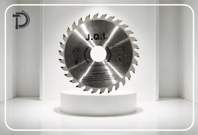 Disk per Dru 115*30T