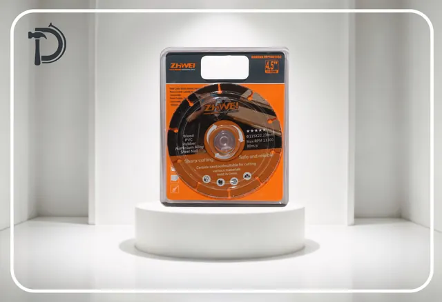 Disk per Dru 115*4.5”