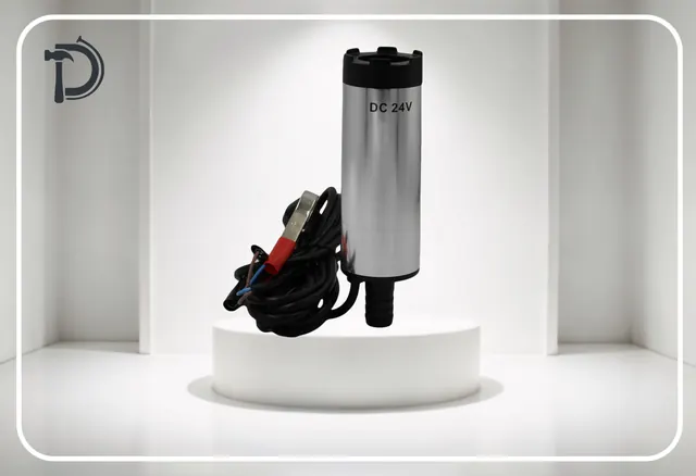 Pump Zhytse Dc 12V