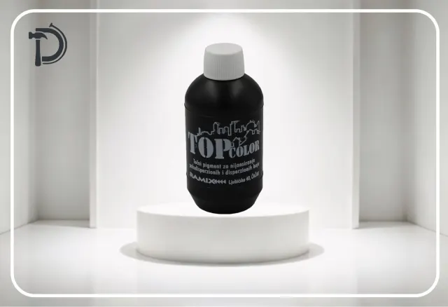 Top color toner 100gr i zi