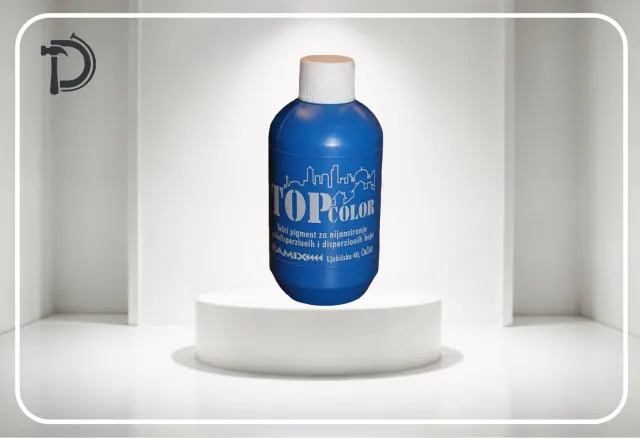 Top color toner 100 gr kaltert