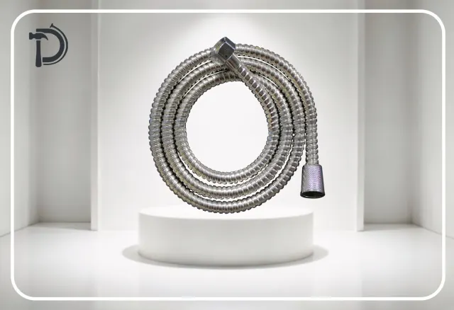 Gyp tushi 1.5M metal i thjesht