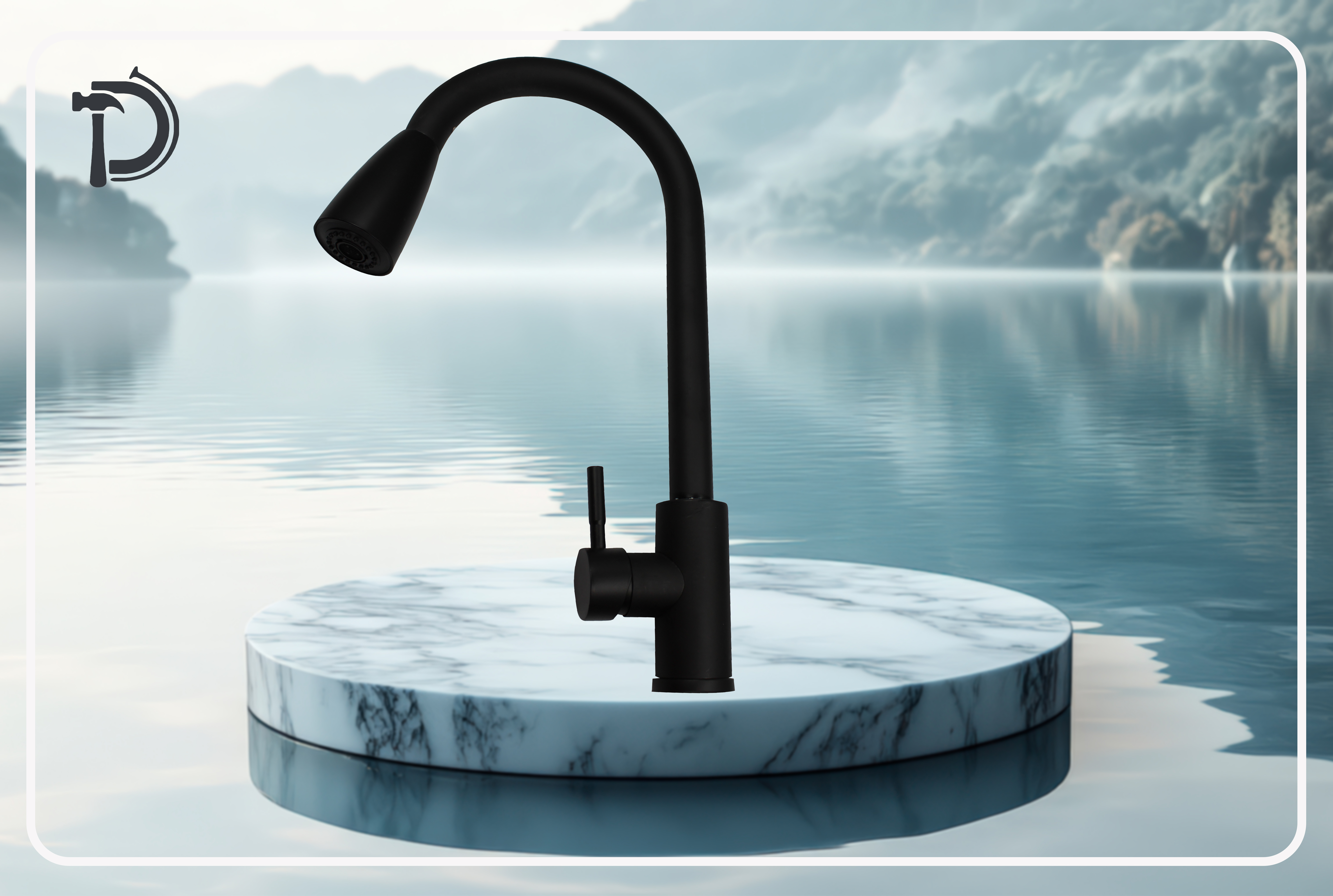 Bateri Llavabo Modern