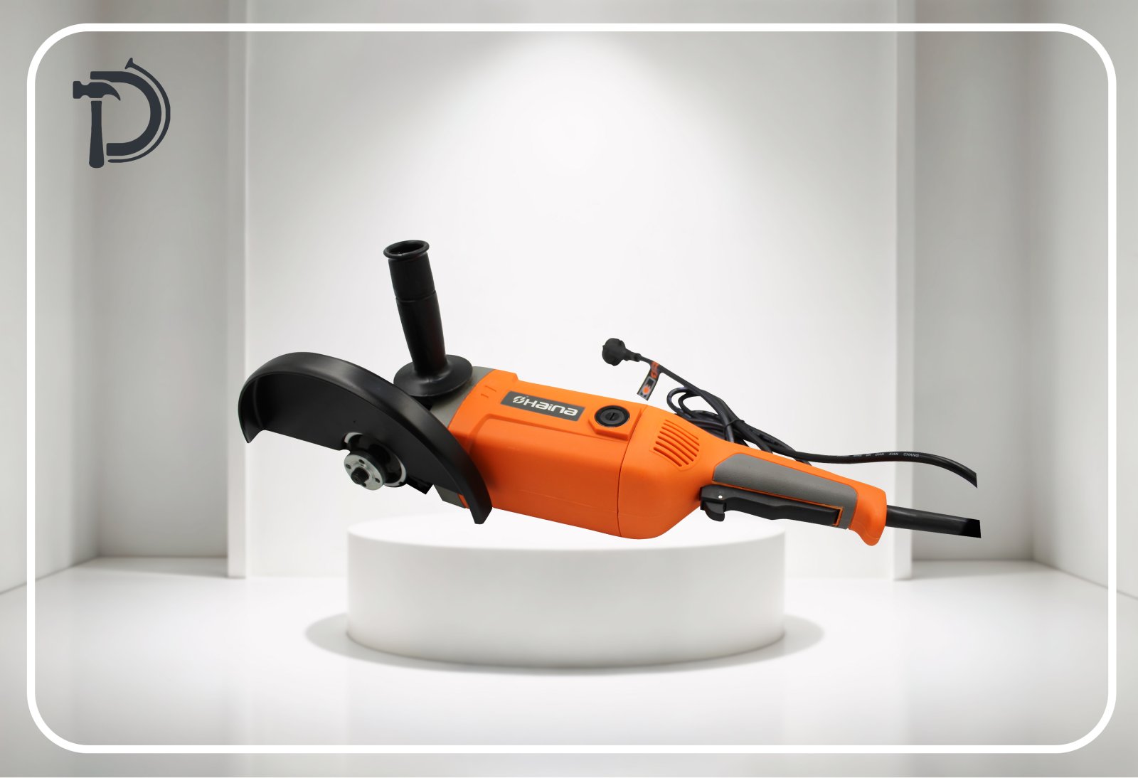 Brusalic HN2020 230mm 2300w