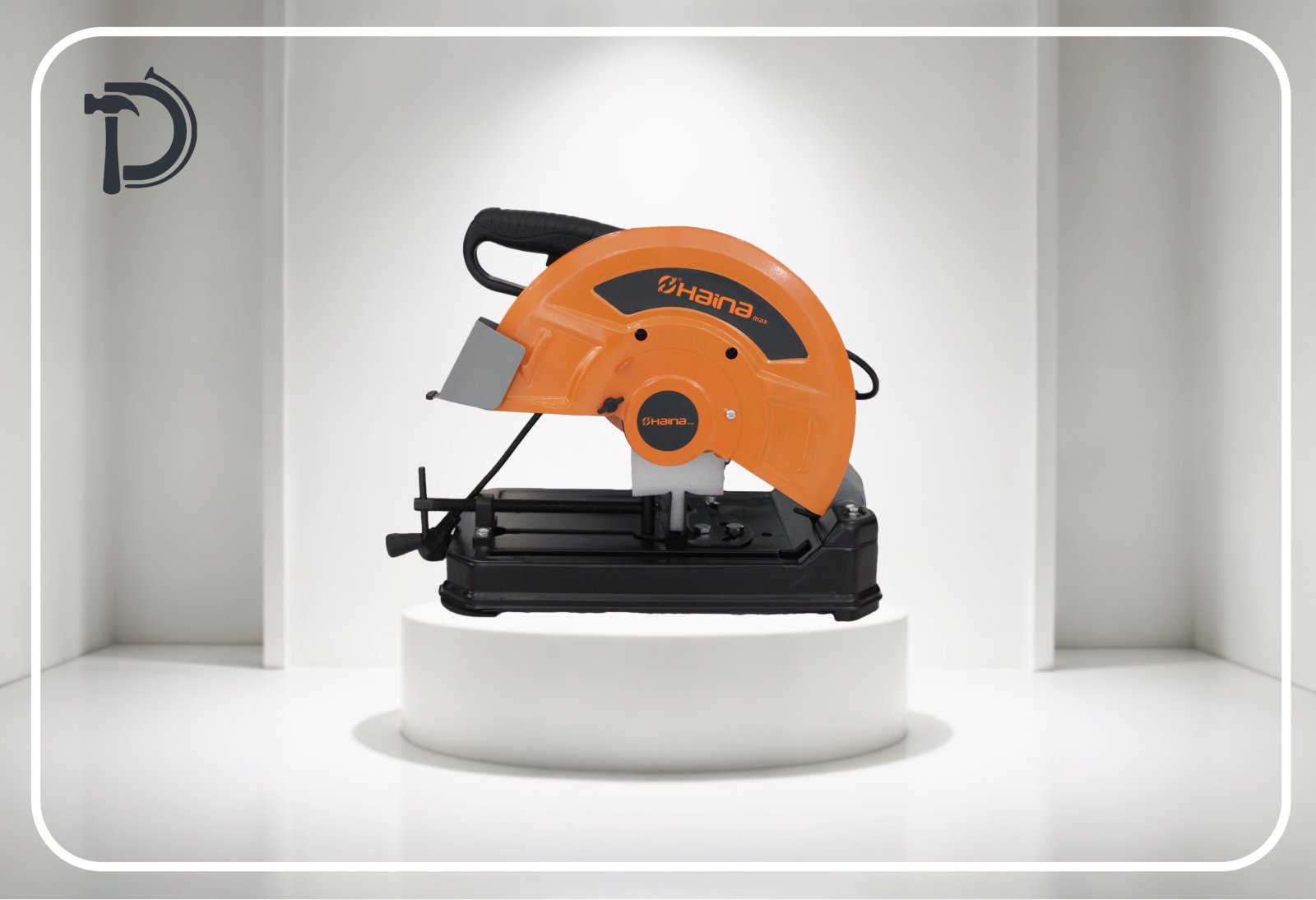 Makin prerese HN-8010 355mm 2000W