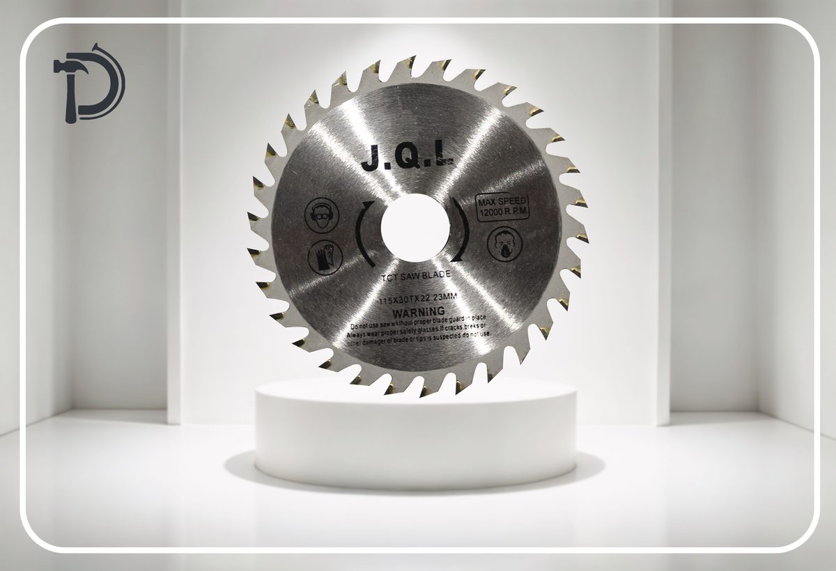 Disk per Dru 115*30T