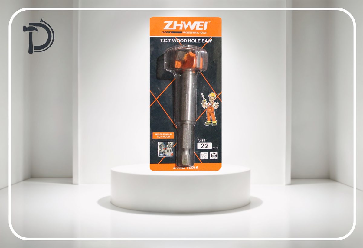 Burgi Rrumbullaket Druri Zw-F0406 22Mm
