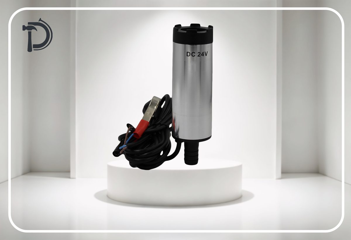 Pump Zhytse Dc 12V