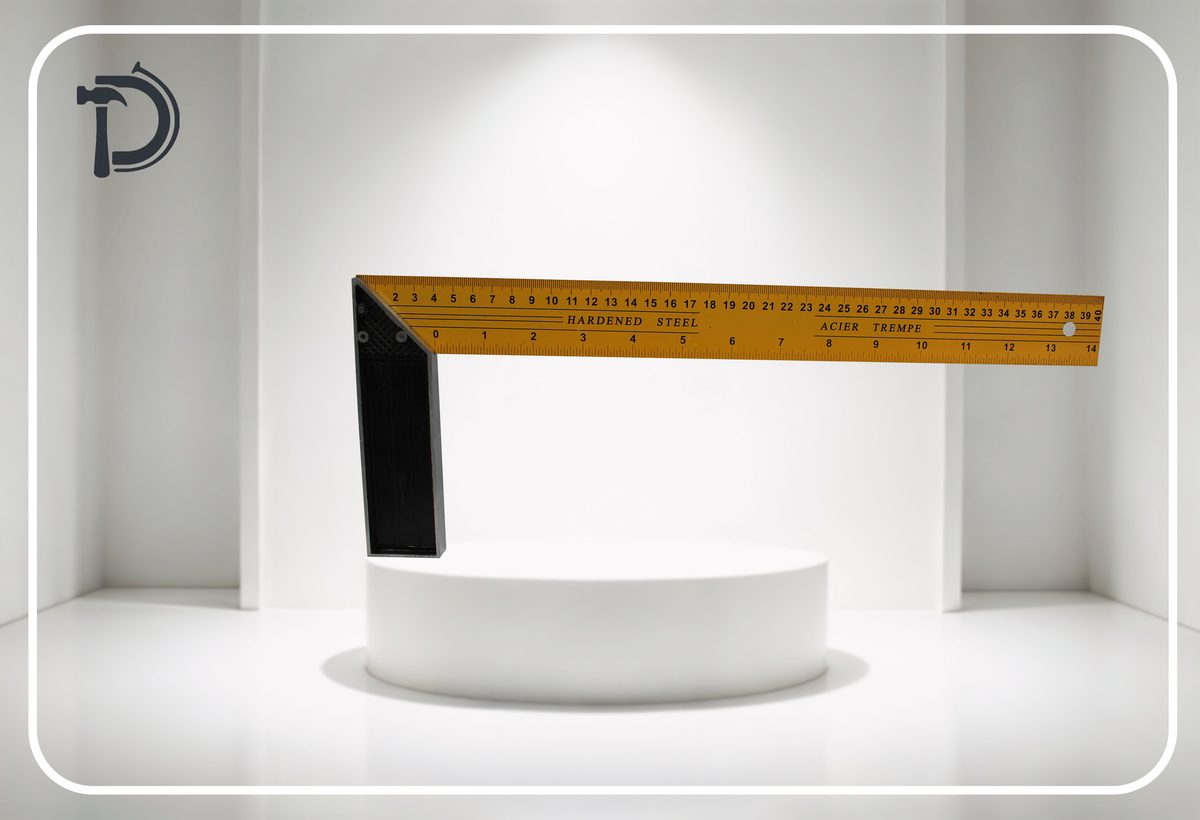 Vinkell 40Cm