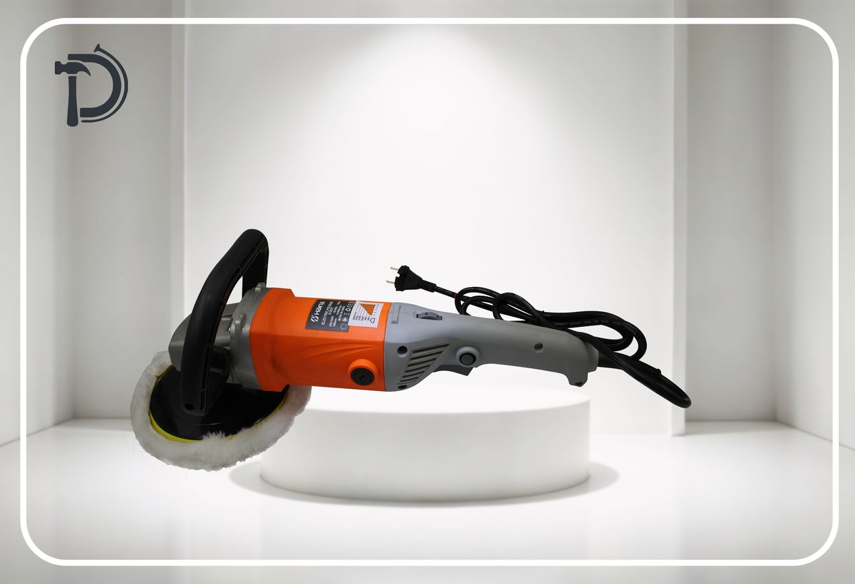 Brusalic Politurk Hn2031180Mm 1200W