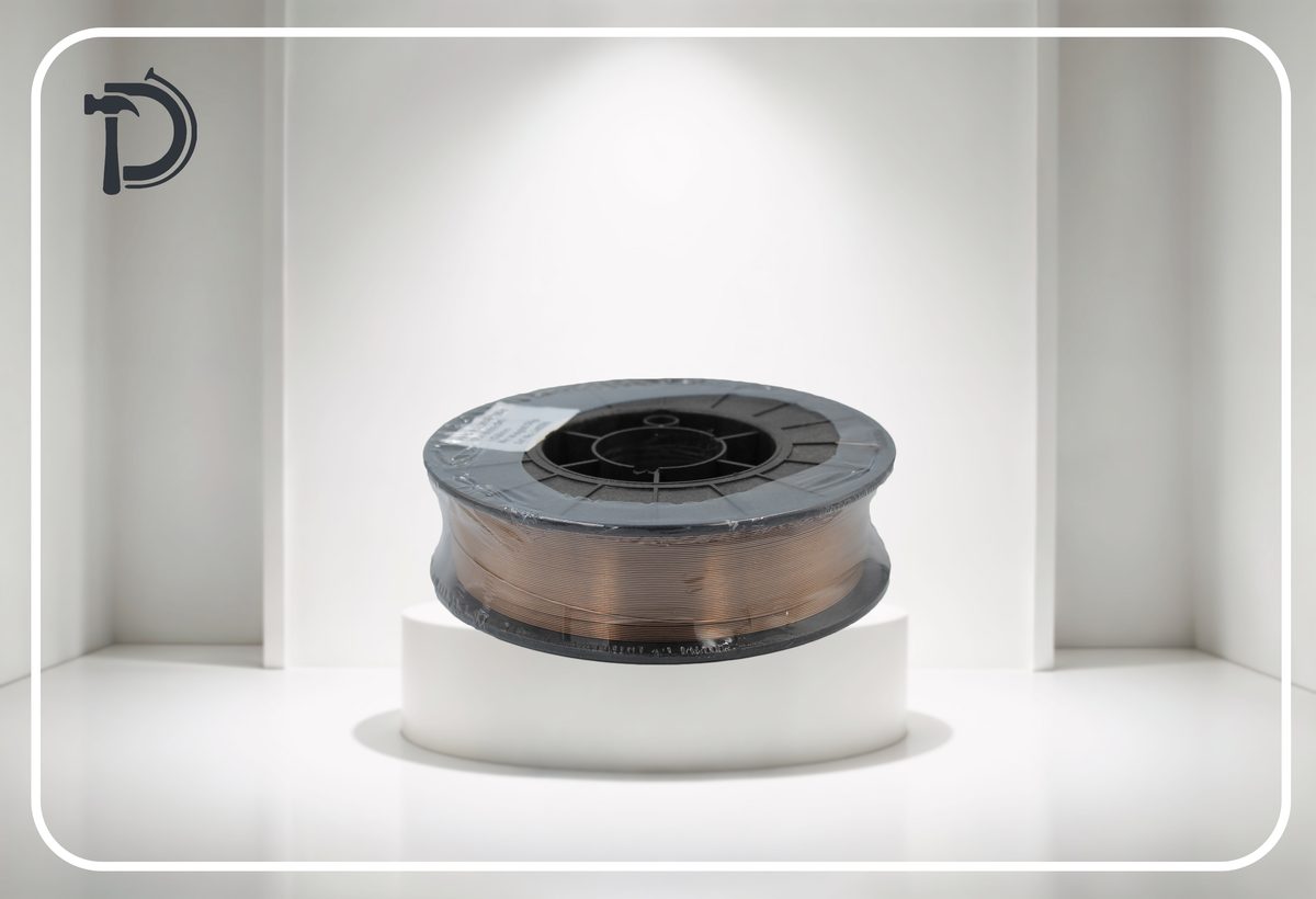 Tel per Co2 0.8Mm 5Kg