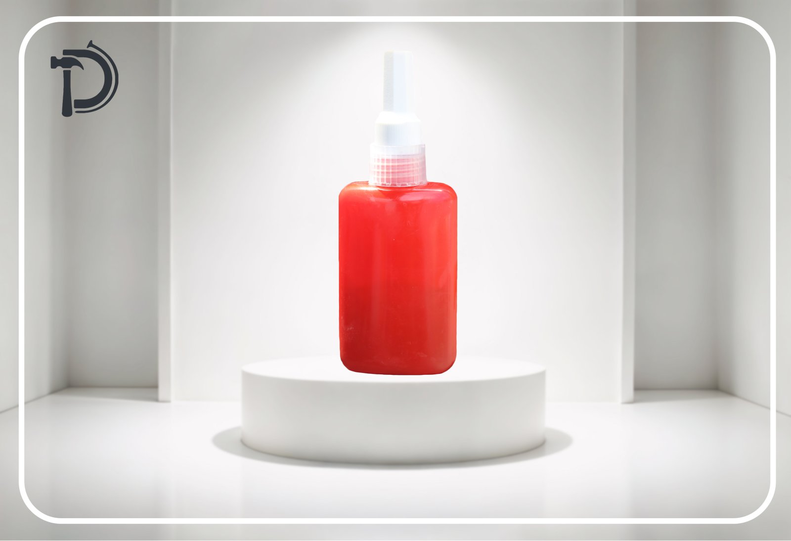 Tefllon i lengshem 60ml