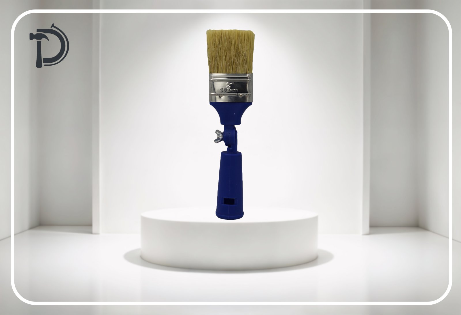 Brush e thyeshme 2"
