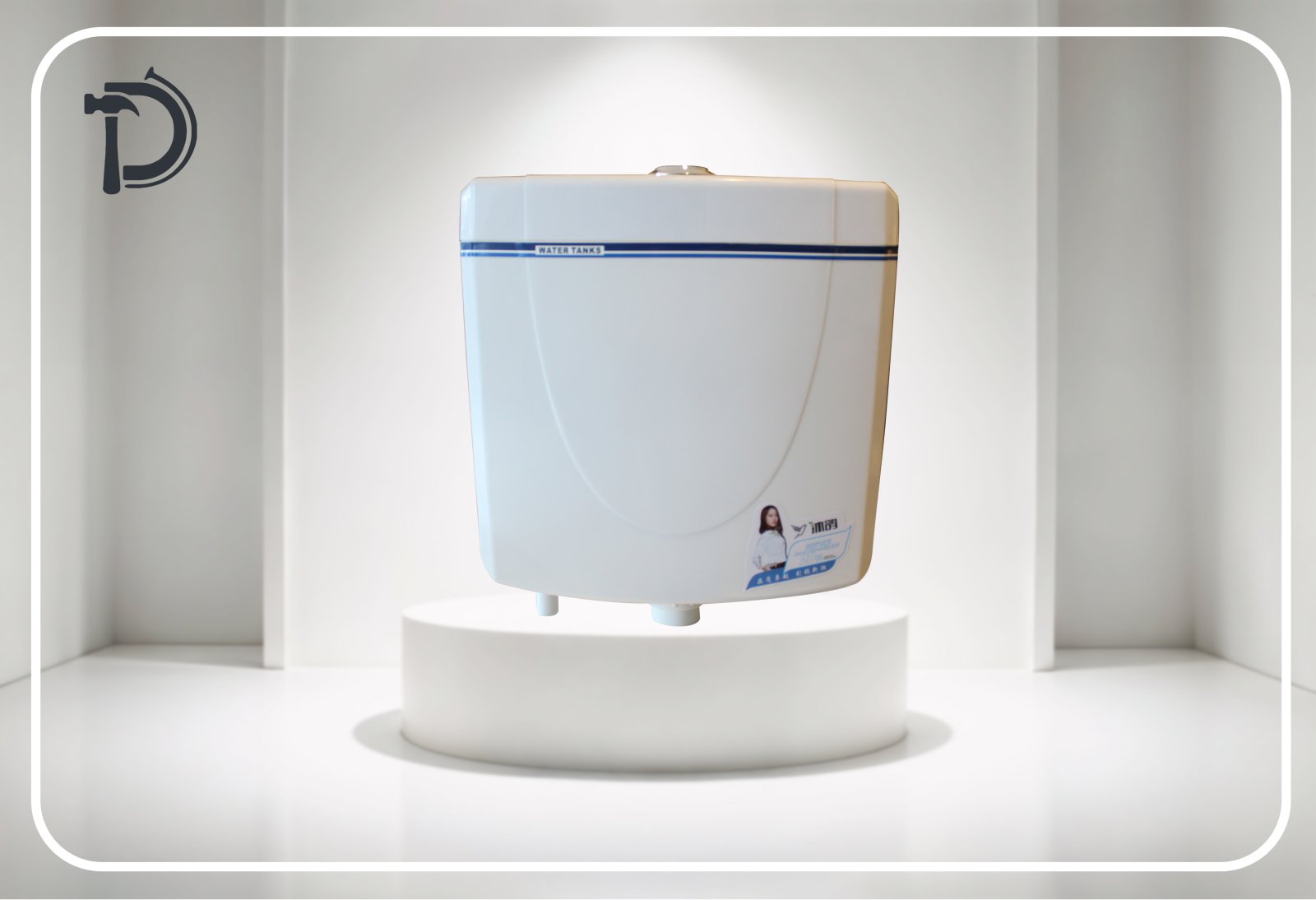 Fontana sholes PVC-3 8L